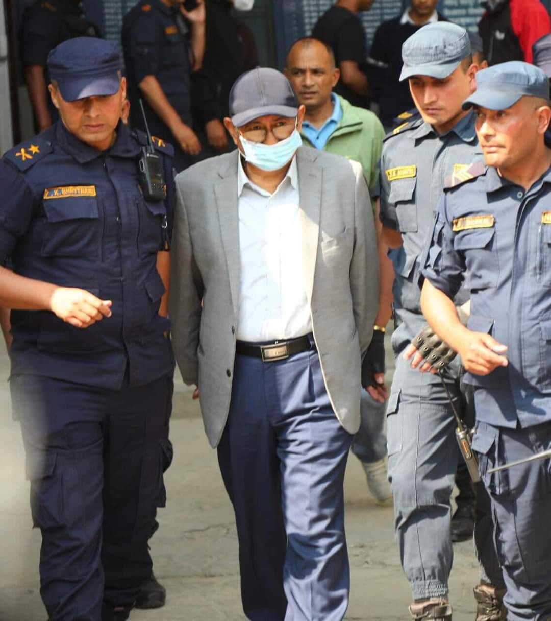 शरणार्थी प्रकरणको अनुसन्धान ४ दिनभित्र सक्न प्रहरीलाई सरकारी वकिलको निर्देशन